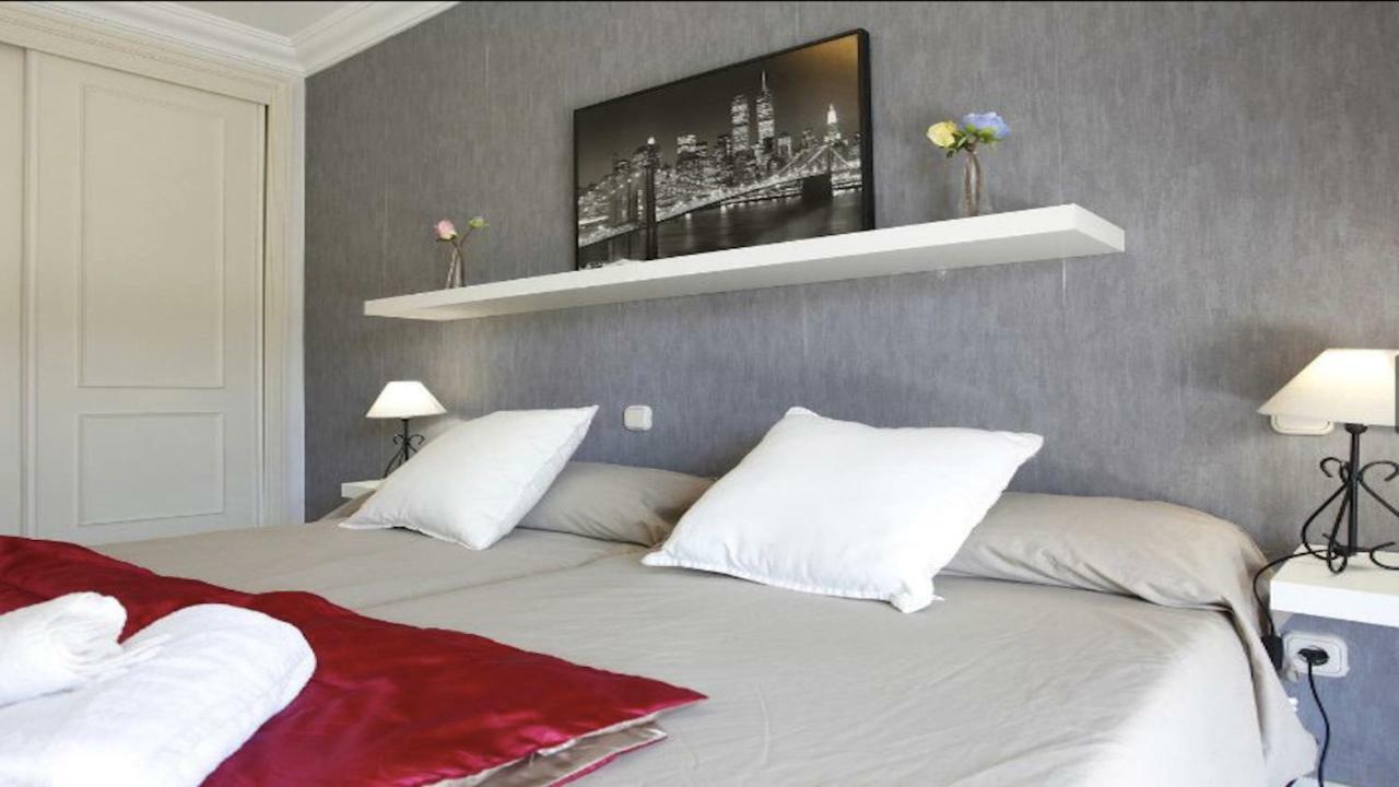 Center Puerto Banus -3 Bedrooms Marbella Exterior foto