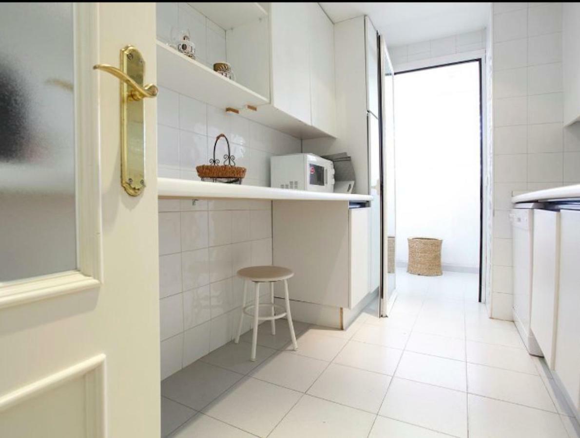 Center Puerto Banus -3 Bedrooms Marbella Exterior foto
