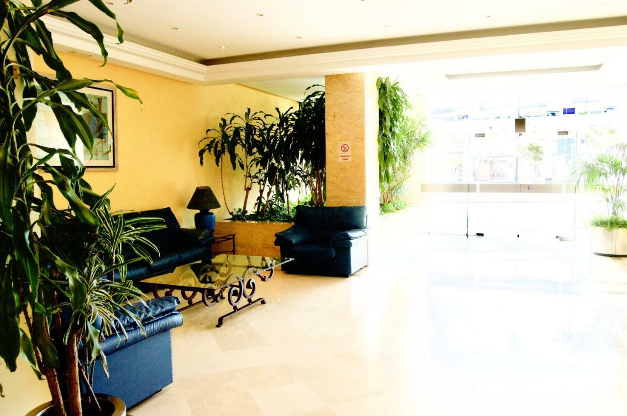 Center Puerto Banus -3 Bedrooms Marbella Exterior foto